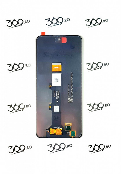 Display Motorola Moto E22s