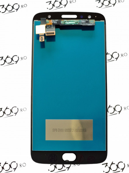 Display Motorola Moto G5s Plus GOLD