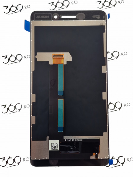 Display Nokia 6.1 OEM TA-1043 TA-1045 TA-1054 TA-1050 TA-1068