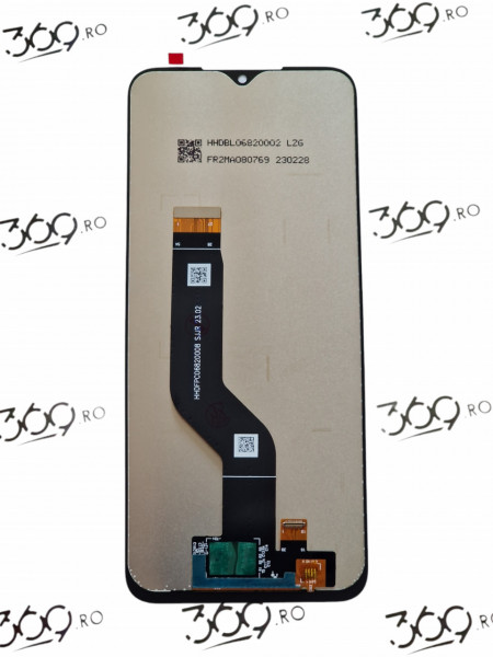 Display Nokia G50 5G TA-1358 TA-1390 TA-1370 TA-1367 TA-1361