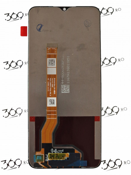 Display Oppo A57 4G OEM CPH2387