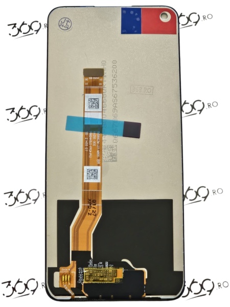 Display OPPO A76 / A36 (4G) NF