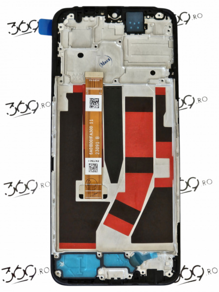 Display Oppo A77 (5G) OEM WF