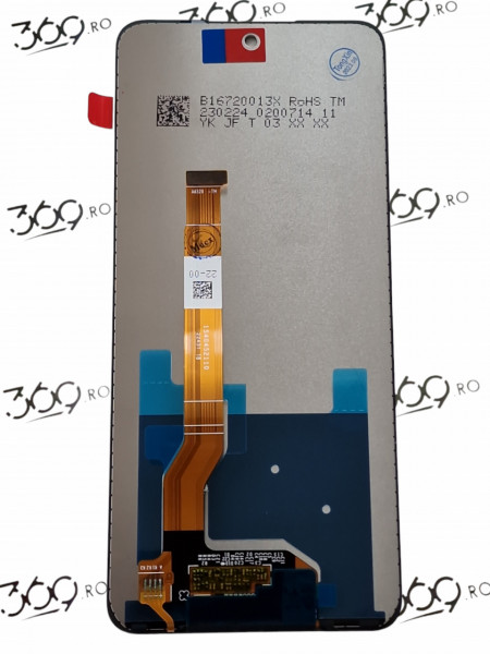 Display Oppo A98 OEM CPH2529