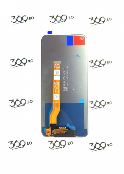 Display Realme 9i OEM RMX3491