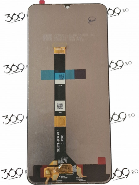 Display Realme C51 / C53 / N53 NF