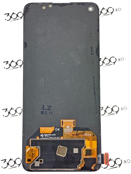 Display Realme GT Master OEM