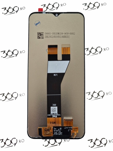 Display Samsung SM-A146P A14 (5G)