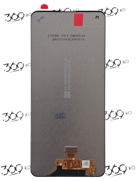 Display Samsung SM-A217 A21s