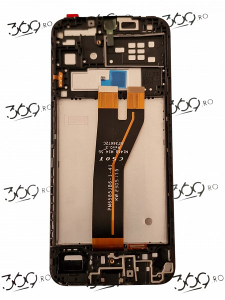 Display Samsung SM-M146B (M14 5G-2023) BLACK WF