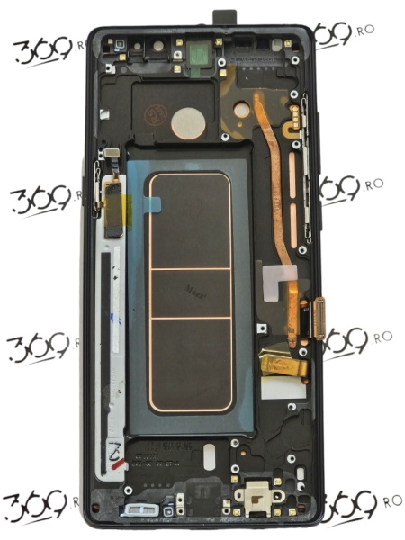 Display Samsung SM-N950 Note 8 Oled WF