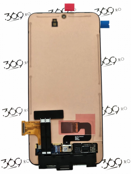 Display Samsung SM-S906 S22+ S22 Plus NF ( Service Pack )