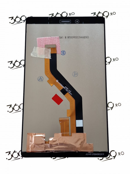 Display Samsung SM-T295 TAB A 8.0 (2019) BLACK OEM