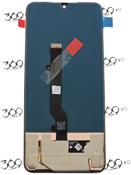 Display TCL 30 / 30+ / 30 (5G) OEM