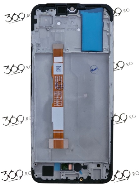 Display Vivo Y21 OEM WF