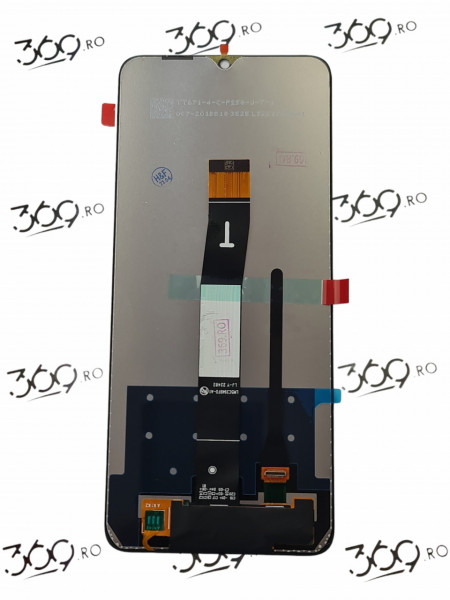 Display Xiaomi Redmi 12C (2023) (NF) LCD
