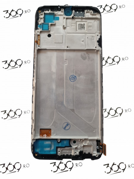 Display Xiaomi Redmi Note 10 (4G) / Note 10S (4G) (2021) Oled WF M2101K7BG M2101K7AI