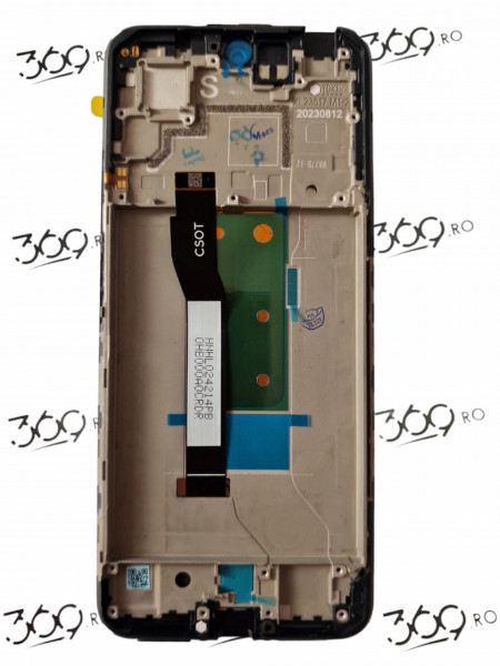 Display Xiaomi Redmi Note 12T PRO OEM WF