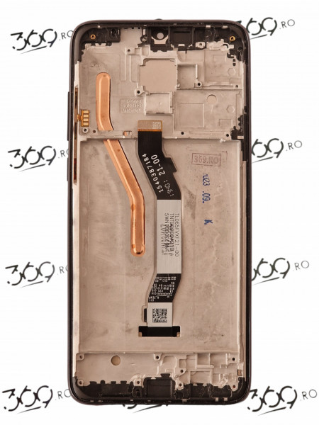 Display Xiaomi Redmi Note 8 Pro (2019) TARNISH WF