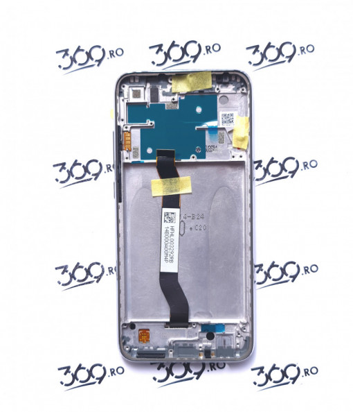 Display Xiaomi Redmi Note 8 WHITE ( Service Pack )