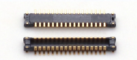 FPC Samsung 34 Pin