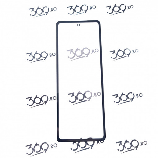 Geam sticla OCA Samsung Galaxy Z Fold 2 5G F916