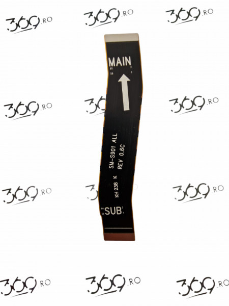 Main flex Samsung SM-S901 S22