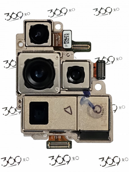Modul camera Samsung SM-G998 S21 ULTRA (5G)