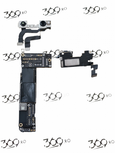 Placa de baza iPhone 12 Pro 128GB