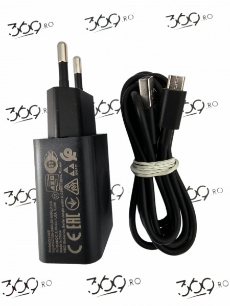 Set incarcator Nokia CH-35E + cablu microusb - x 5 buc