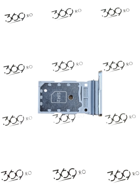 Sim tray Samsung SM-S908 S22 ULTRA BLACK