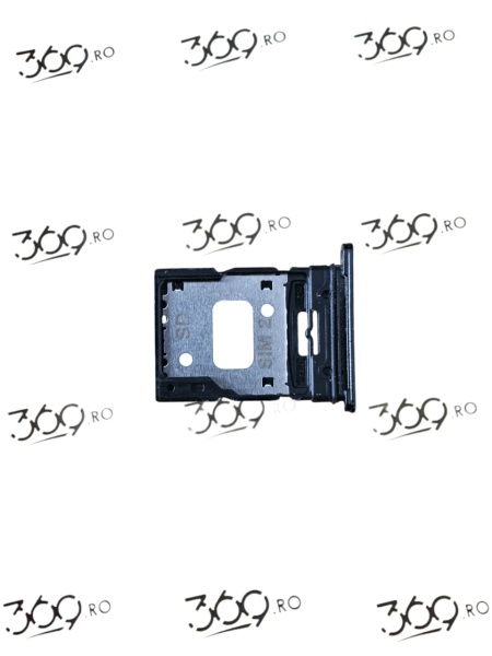 Sim tray Xiaomi Mi 11 LITE (5G) BLACK