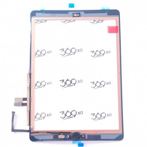 Touchscreen iPad 6 (2018) A1893 A1954 alb