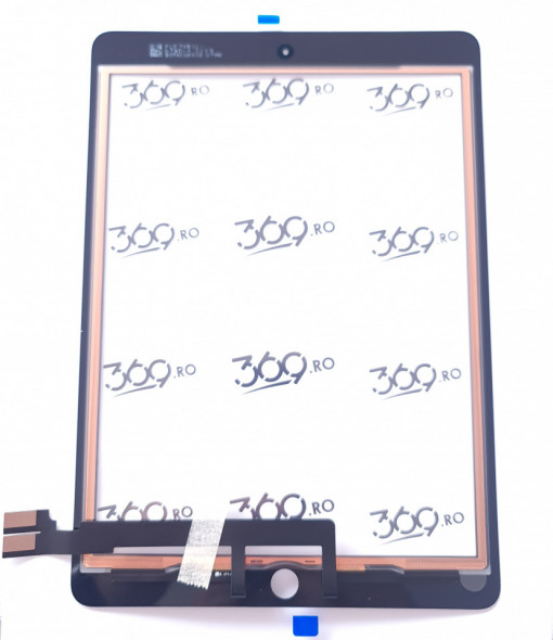 Touchscreen iPad Pro 9.7 A1674 A1675 A1673 negru