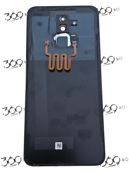 Capac Huawei MATE 20 LITE GOLD SWAP