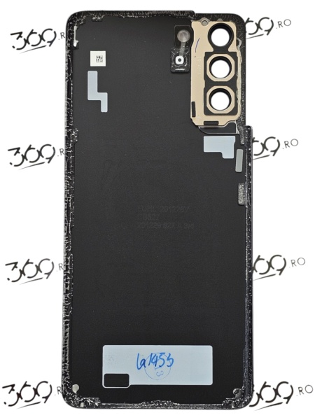 Capac Samsung SM-G996 S21+ S21 PLUS BLACK SWAP