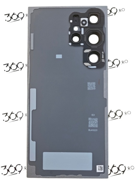 Capac Samsung SM-S928 S24 ULTRA GRAY SWAP