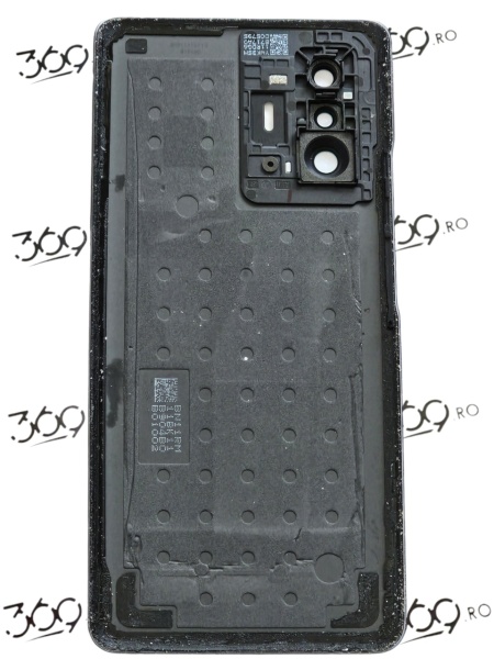 Capac Xiaomi 11T / 11T PRO WHITE SWAP
