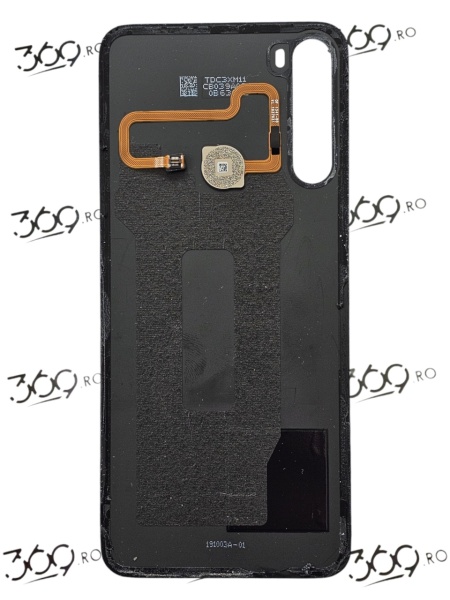 Capac Xiaomi Redmi Note 8T BLUE SWAP