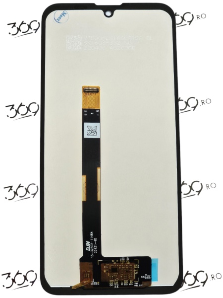 Display BlackView BV5300 Pro (4G)