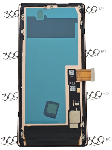 Display Google Pixel 6 Pro Oled WF