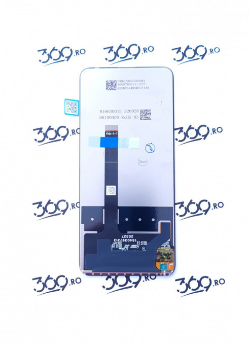 Display Huawei Honor X10 OEM