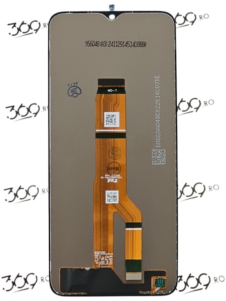 Display Huawei Honor X6a / X5 Plus (4G) OEM