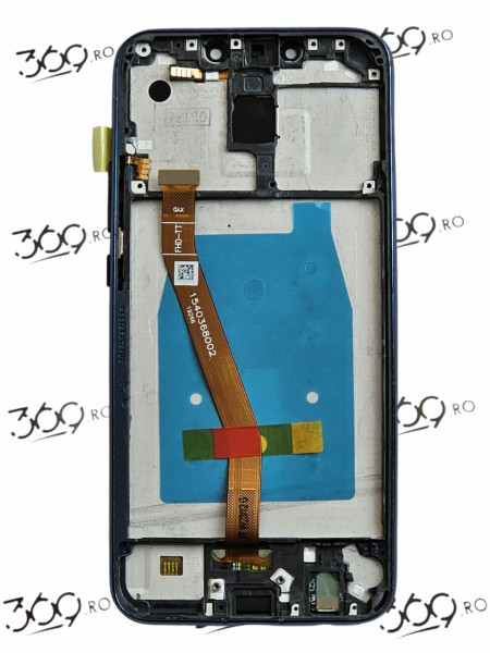 Display Huawei Mate 20 Lite BLUE WF
