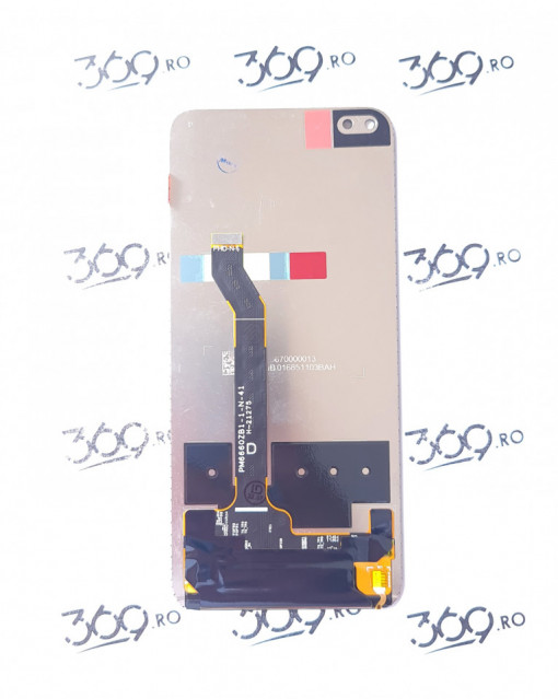 Display Huawei Nova 8i / Honor 50 Lite OEM