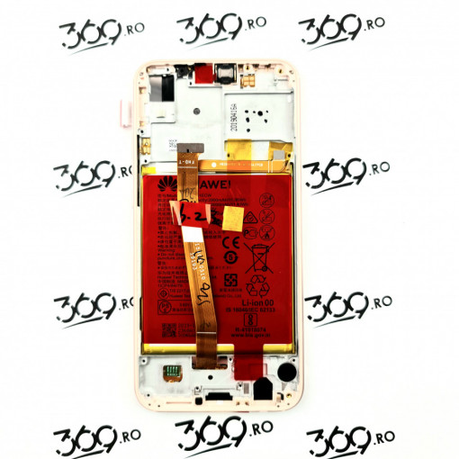 Display Huawei P20 Lite SAKURA PINK ( Service Pack )