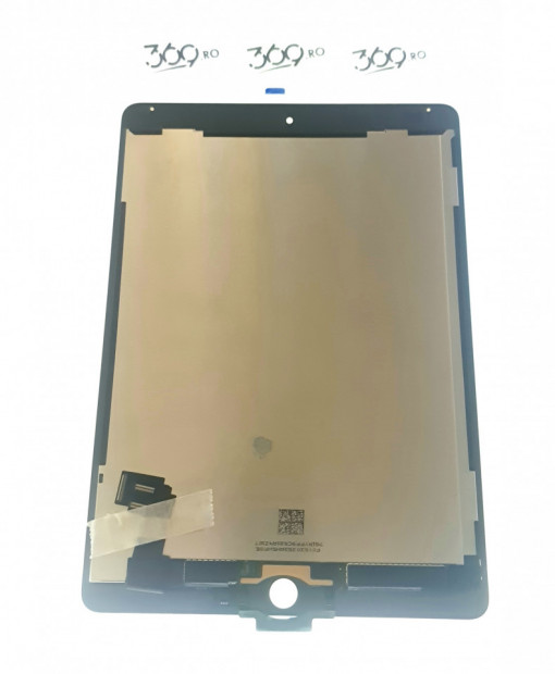 Display iPad Mini 4 A1550 A1538 WHITE