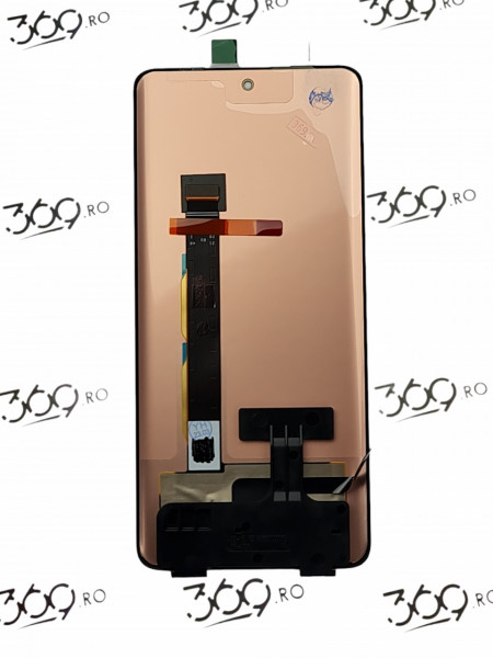 Display Motorola Edge 30 Fusion 5G OEM