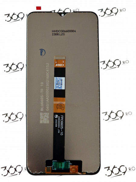 Display Nokia G42