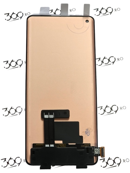 Display OnePlus 8 (5G) OLED